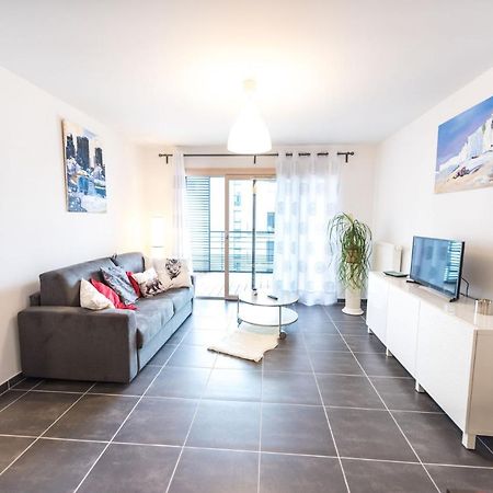 Le Rive Gauche Apartment Saint-Jorioz Exterior foto
