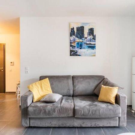 Le Rive Gauche Apartment Saint-Jorioz Exterior foto