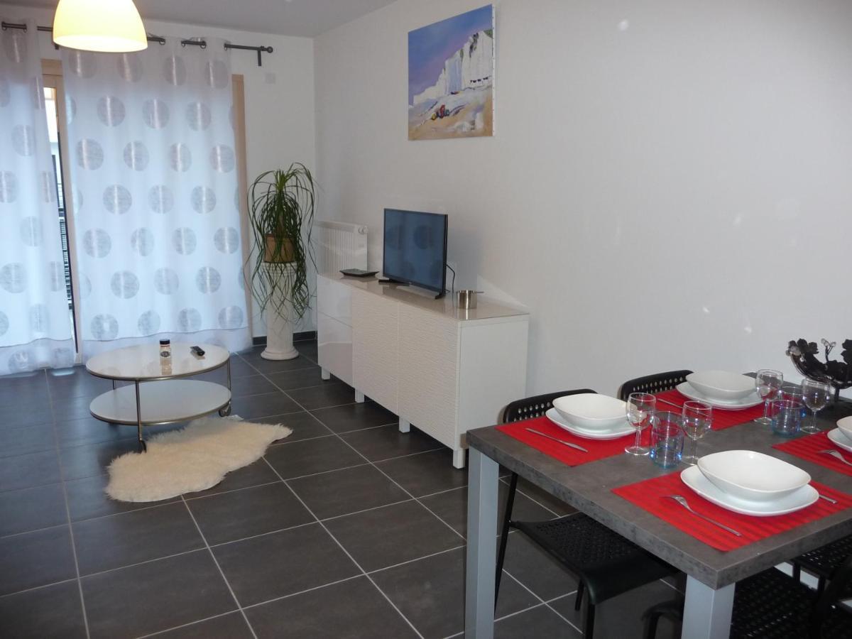 Le Rive Gauche Apartment Saint-Jorioz Exterior foto