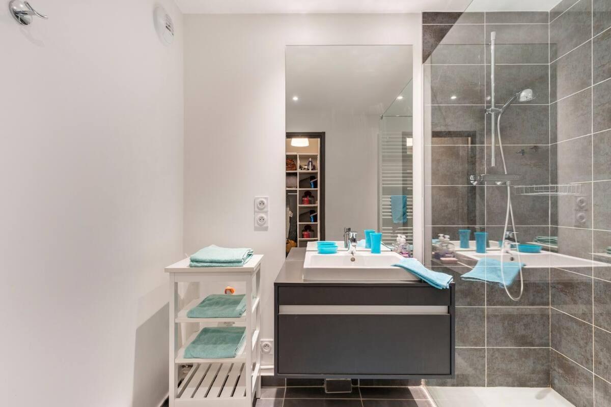 Le Rive Gauche Apartment Saint-Jorioz Exterior foto