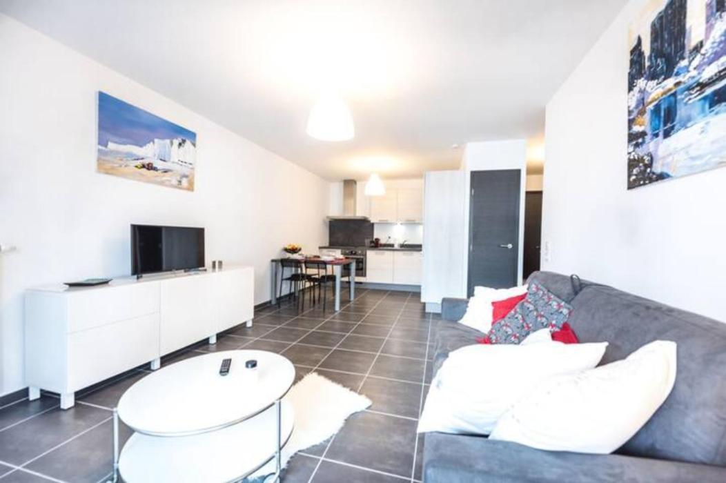 Le Rive Gauche Apartment Saint-Jorioz Exterior foto