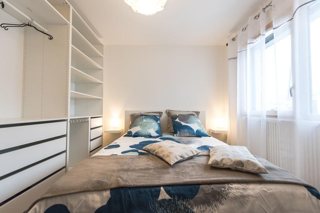 Le Rive Gauche Apartment Saint-Jorioz Exterior foto