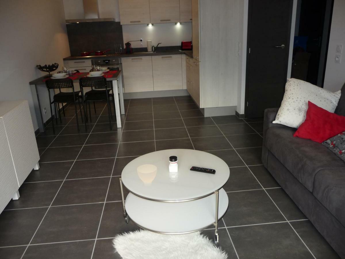 Le Rive Gauche Apartment Saint-Jorioz Exterior foto