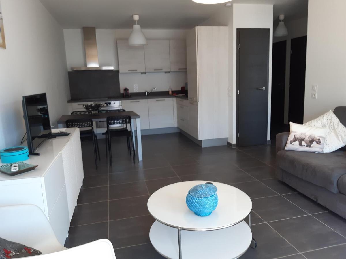 Le Rive Gauche Apartment Saint-Jorioz Exterior foto