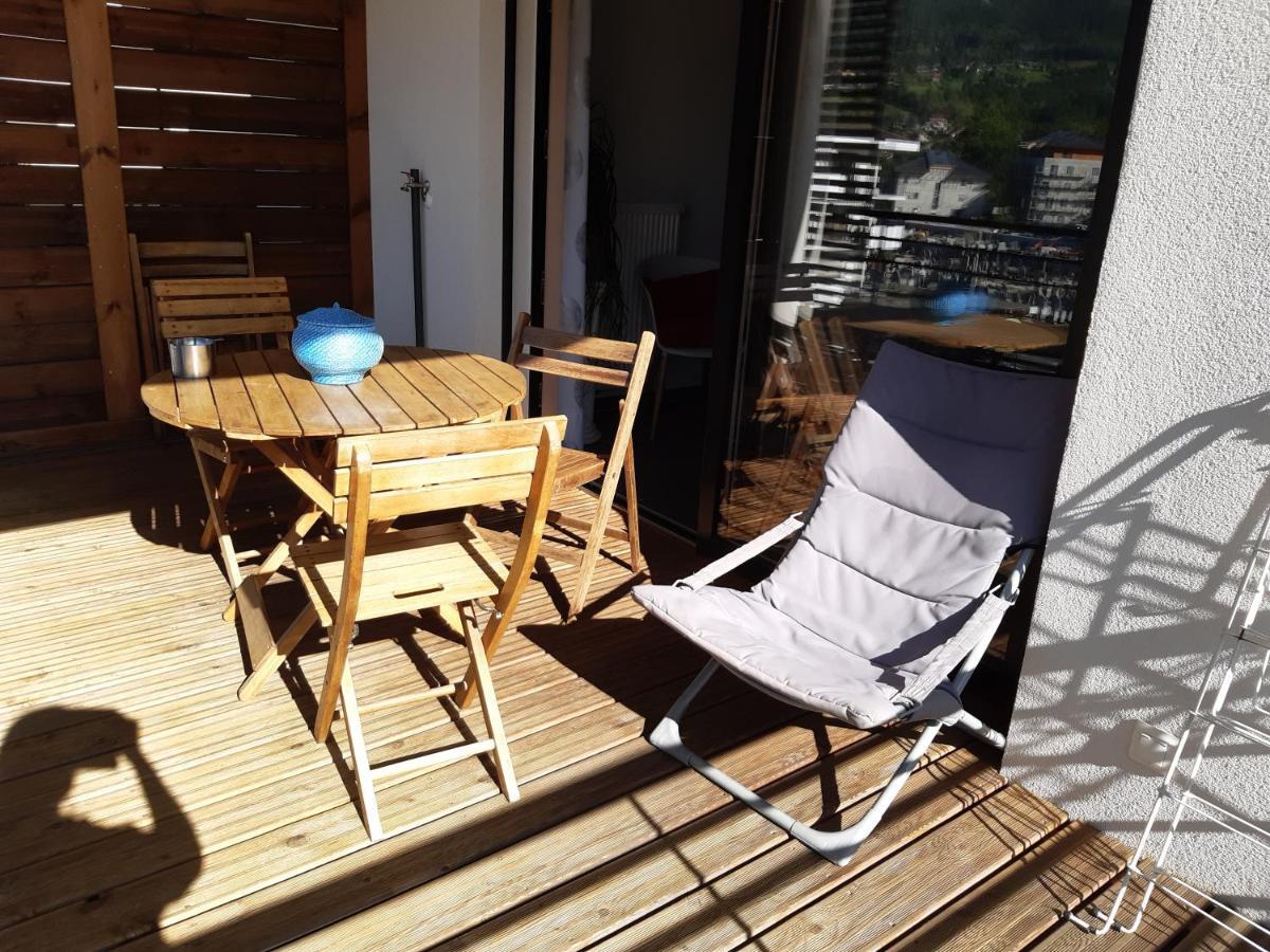 Le Rive Gauche Apartment Saint-Jorioz Exterior foto